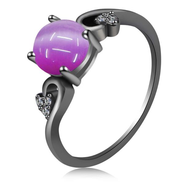 wedding rings 10 colors classic jewelry finger ring round shape temperament opalzircon for women party gift bijoux anelli donna, Slivery;golden
wedding rings 10 colors classic jewelry finger ring round shape temperament opalzircon for women party gift bijoux anelli donna, Slivery;golden