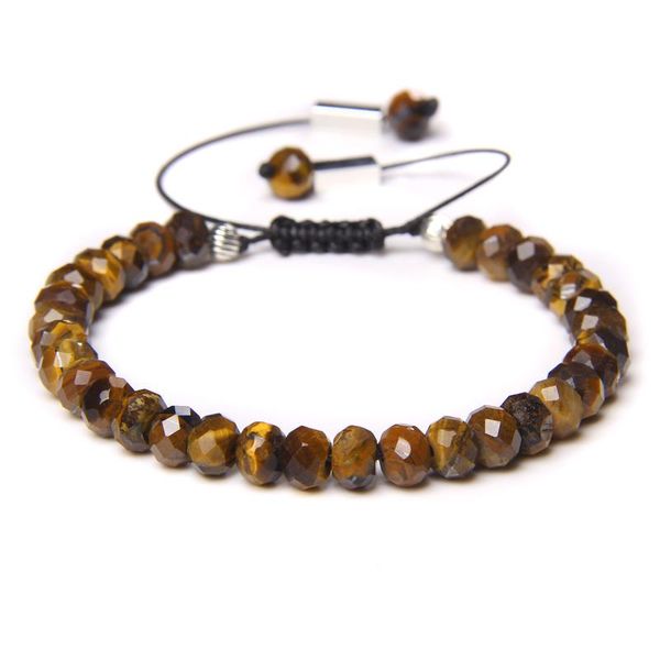 beaded, strands handmade faceted natural stone tiger eye malachite beads bracelet adjustable agat beaded bradied jewelry for women men, Black
beaded, strands handmade faceted natural stone tiger eye malachite beads bracelet adjustable agat beaded bradied jewelry for women men, Black