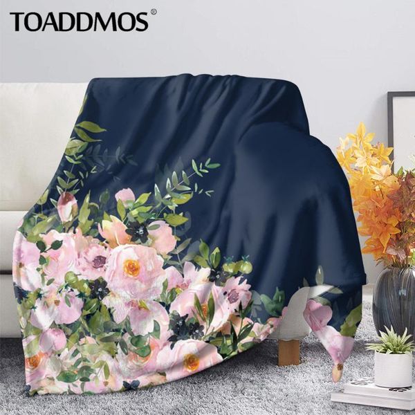 blankets toaddmos rose floral design fleece blanket comfort soft thin quilt for kids adults sofa nap warm premium home bedding
blankets toaddmos rose floral design fleece blanket comfort soft thin quilt for kids adults sofa nap warm premium home bedding