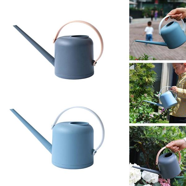 watering equipments 1800ml shower practical long mouth jug household flower pot bottle waterer succulent bonsai gardening tool to control wa
watering equipments 1800ml shower practical long mouth jug household flower pot bottle waterer succulent bonsai gardening tool to control wa