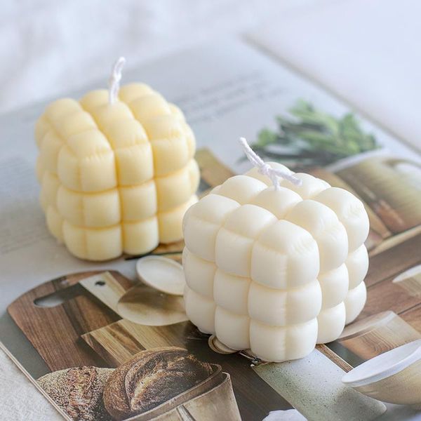 craft tools 3d leather pattern square soft case sofa stool scented candle silicone geometric resin soap making molds for home decorations
craft tools 3d leather pattern square soft case sofa stool scented candle silicone geometric resin soap making molds for home decorations