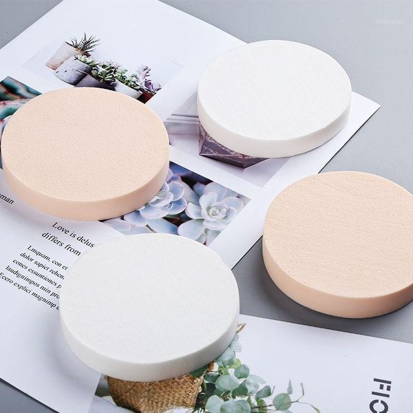 5pcs 9cm studio wide powder puff big round cake sponge face wash makeup artist wet and dry foundation sponges, applicators & cotton1
5pcs 9cm studio wide powder puff big round cake sponge face wash makeup artist wet and dry foundation sponges, applicators & cotton1