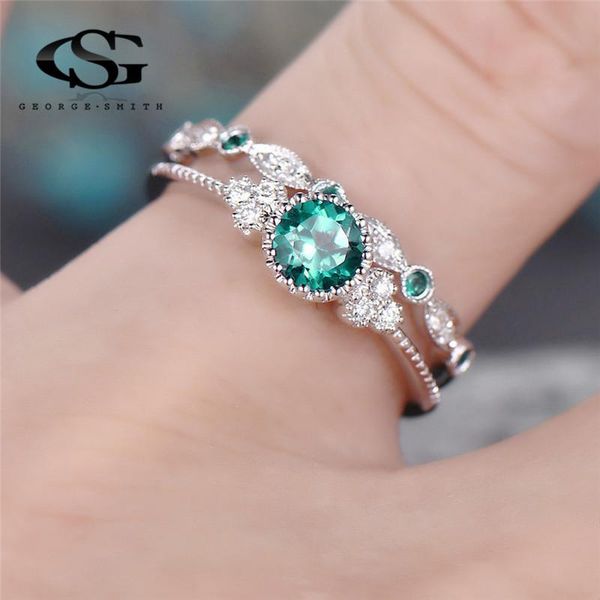 wedding rings gs women ring set paired stacking silver color for blue green cubic zircon female engagement jewelry r5, Slivery;golden
wedding rings gs women ring set paired stacking silver color for blue green cubic zircon female engagement jewelry r5, Slivery;golden