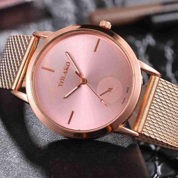 wristwatches fashion luxury women bracelet wristwatch simple design rubber strap quartz watch female clock montre femme, Slivery;brown
wristwatches fashion luxury women bracelet wristwatch simple design rubber strap quartz watch female clock montre femme, Slivery;brown