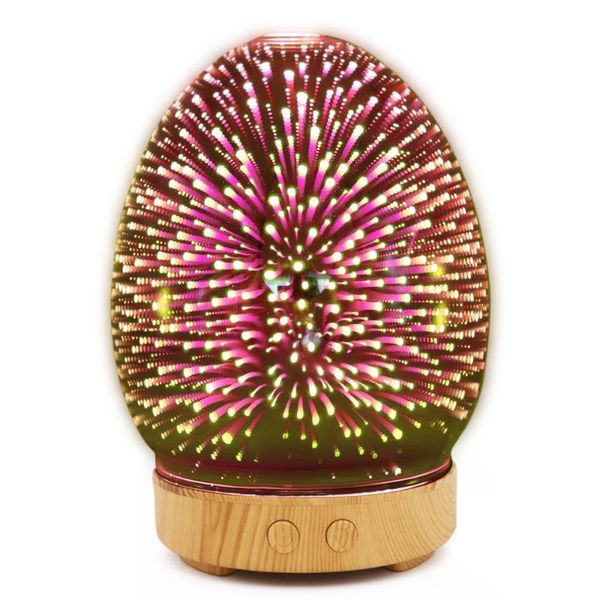 fireworks glass circular shape air humidifier with led night light aroma essential oil diffuser mist maker humidifiers
fireworks glass circular shape air humidifier with led night light aroma essential oil diffuser mist maker humidifiers