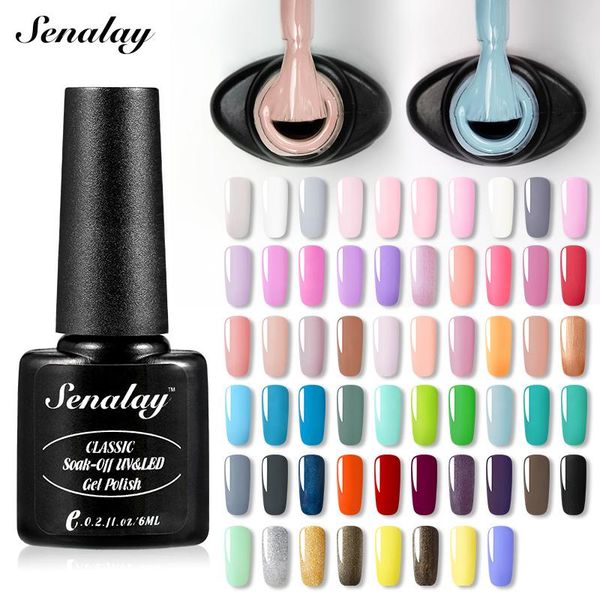 nail gel senalay polish need base coat primer for nails set all manicure uv led varnishes art design, Red;pink
nail gel senalay polish need base coat primer for nails set all manicure uv led varnishes art design, Red;pink