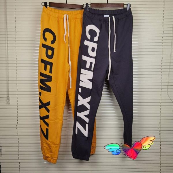cpfm.xyz logo pants men women big letters mark foam print cpfm cactus plant flea market trousers sweatpants men's, Black
cpfm.xyz logo pants men women big letters mark foam print cpfm cactus plant flea market trousers sweatpants men's, Black