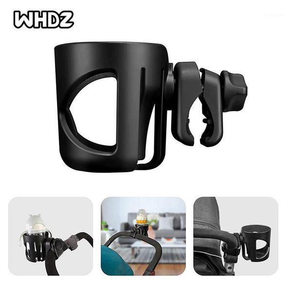 baby stroller cup holder rack bottle universal 360 rotatable for holder-stroller accessory1
baby stroller cup holder rack bottle universal 360 rotatable for holder-stroller accessory1