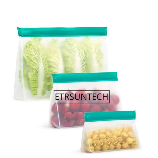 food savers & storage containers 100pcs peva reusable fresh bags moistureproof refrigerator vacuum sealed bag for sandwich snack fruits
food savers & storage containers 100pcs peva reusable fresh bags moistureproof refrigerator vacuum sealed bag for sandwich snack fruits