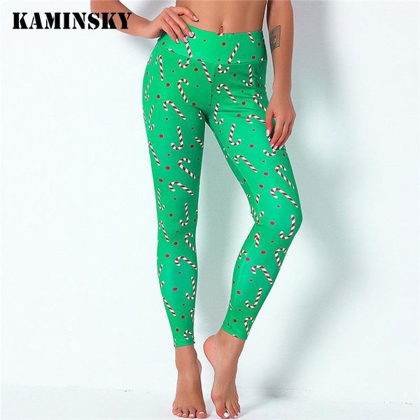 women's leggings kaminsky christmas women high waist fitness warm green ankle-length pants candy jeggings, Black
women's leggings kaminsky christmas women high waist fitness warm green ankle-length pants candy jeggings, Black