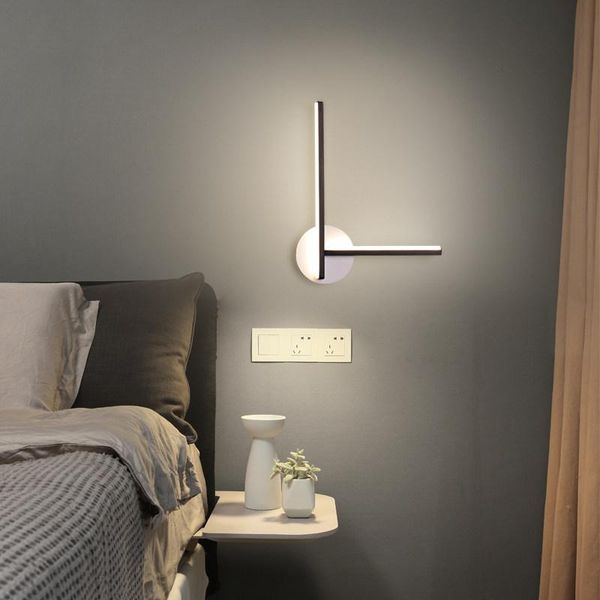 modern creative decorativeliving room interior bedroom bedside corridor night light home decoration wall lamp 10w
modern creative decorativeliving room interior bedroom bedside corridor night light home decoration wall lamp 10w