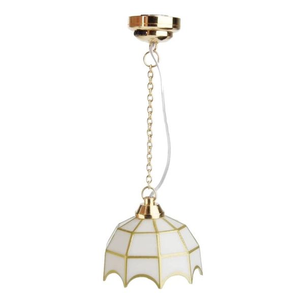 1:12 12v ceiling lamp model decoration accessories dollhouse miniature furniture decorative objects & figurines
1:12 12v ceiling lamp model decoration accessories dollhouse miniature furniture decorative objects & figurines
