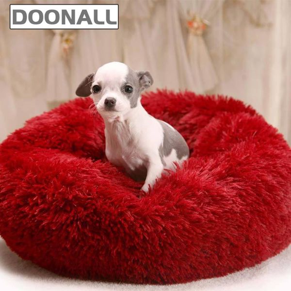 kennels & pens dog beds comfortable donut cuddler round cat house ultra soft plush pet cushion bed kennel washable velvet mats sofa for
kennels & pens dog beds comfortable donut cuddler round cat house ultra soft plush pet cushion bed kennel washable velvet mats sofa for