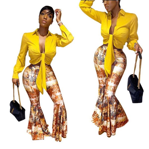 women's pants & capris casual printed 2 piece set flared mid-waist lace-up skinny slimming nightclub party trousers streetwear tracksui, Black;white
women's pants & capris casual printed 2 piece set flared mid-waist lace-up skinny slimming nightclub party trousers streetwear tracksui, Black;white