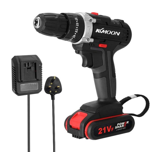 professiona electric drills 21v household multifuctional drill mini screwdriver rotation way speeds torques adjustable wrench with battery
professiona electric drills 21v household multifuctional drill mini screwdriver rotation way speeds torques adjustable wrench with battery