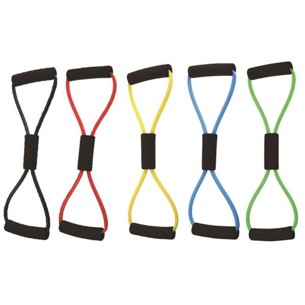 word chest developer yoga resistance exercise band gym fitness equipment pull rope elastic muscle training tubing tension bands
word chest developer yoga resistance exercise band gym fitness equipment pull rope elastic muscle training tubing tension bands