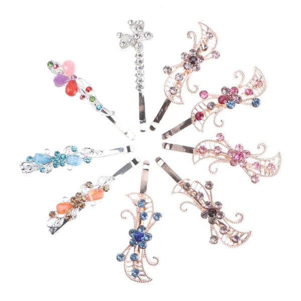 hair clips 19pcs flower pearl for ladies and girls (six different patterns, randomly delivery)
hair clips 19pcs flower pearl for ladies and girls (six different patterns, randomly delivery)