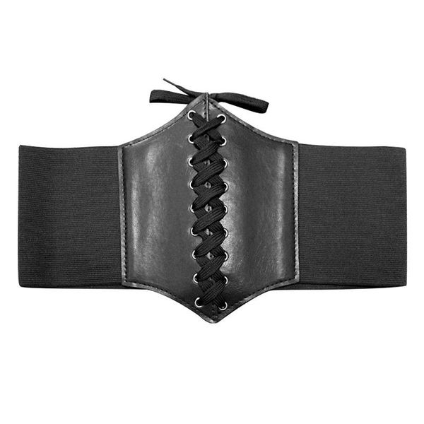 belts black red pink body shapewear women gothic clothing underbust waist cincher bridal corsets and bustiers, Black;brown
belts black red pink body shapewear women gothic clothing underbust waist cincher bridal corsets and bustiers, Black;brown