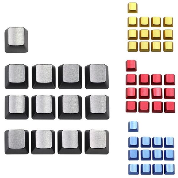 aluminum alloy no engraved keycaps for mechanical gaming keyboards personality cross shaft universal matte
aluminum alloy no engraved keycaps for mechanical gaming keyboards personality cross shaft universal matte
