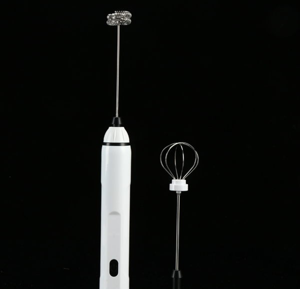 camp kitchen usb rechargeable electric egg beater household small mixer milk bubble cream machine baking tools
camp kitchen usb rechargeable electric egg beater household small mixer milk bubble cream machine baking tools