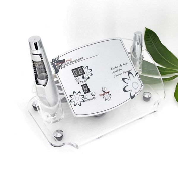 electroporation no needle mesotherapy machine for skin whitening
electroporation no needle mesotherapy machine for skin whitening