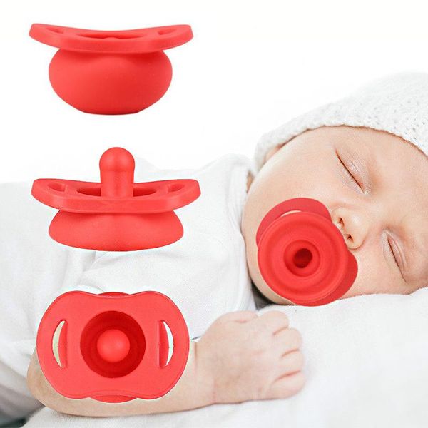pacifiers# baby food grade silicone pacifier dummy nipple born infant retractable appease dust-proof with portable box
pacifiers# baby food grade silicone pacifier dummy nipple born infant retractable appease dust-proof with portable box