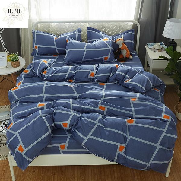 bedding sets navy blue plaid full twin king size bedsheet pillowcases quilt cover duvet modern business fashion
bedding sets navy blue plaid full twin king size bedsheet pillowcases quilt cover duvet modern business fashion