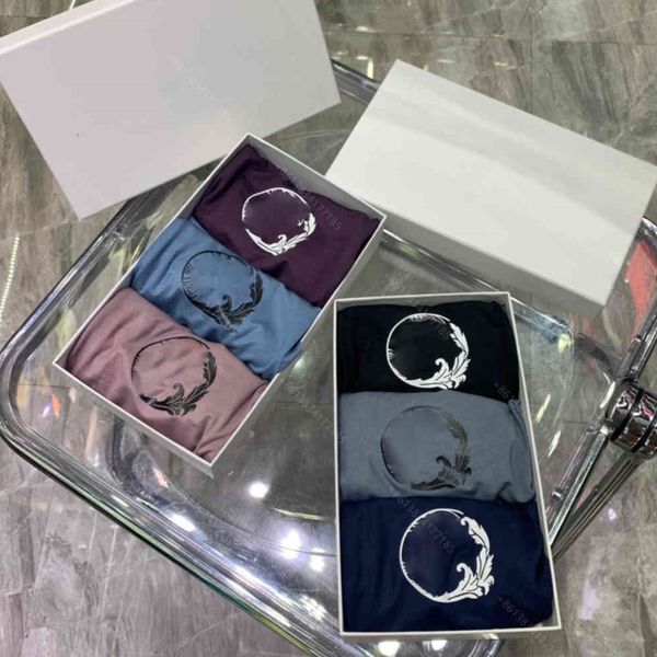 brand men cotton boxer soft comfortable and breathable designer mens underwear printing underwear factory wholesale b1, Black;white
brand men cotton boxer soft comfortable and breathable designer mens underwear printing underwear factory wholesale b1, Black;white