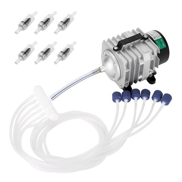 air pumps & accessories aquarium compressor 220v high power e-magnetic pump fish pond oxygen for aerator aco-208/308/318 240v
air pumps & accessories aquarium compressor 220v high power e-magnetic pump fish pond oxygen for aerator aco-208/308/318 240v