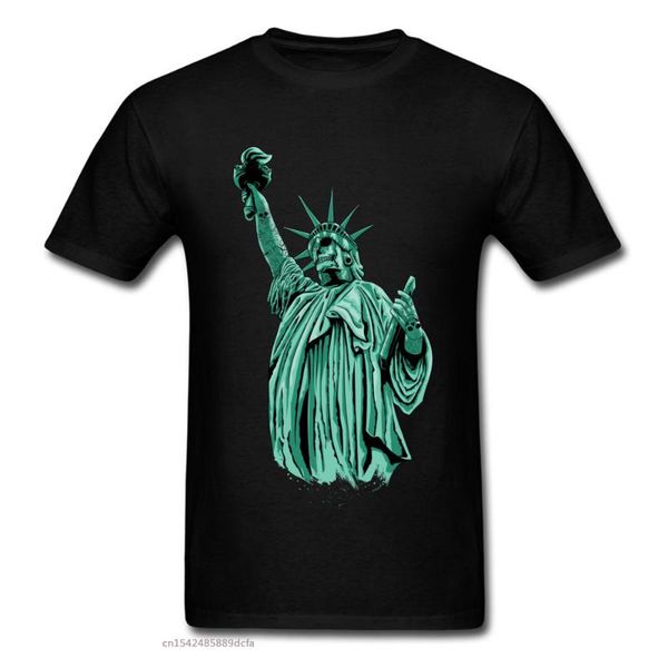 men's t-shirts lady liberty t-shirt skull unique men tshirt custom summer clothes hip hop streetwear punk daily tees black, White;black
men's t-shirts lady liberty t-shirt skull unique men tshirt custom summer clothes hip hop streetwear punk daily tees black, White;black