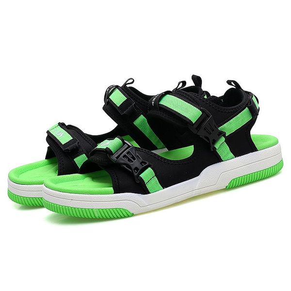 sandals roman sandali work sandalias transpirables men cuero slide 2021 da para herren sandel outdoor sandals-men sandale piel hombre, Black
sandals roman sandali work sandalias transpirables men cuero slide 2021 da para herren sandel outdoor sandals-men sandale piel hombre, Black