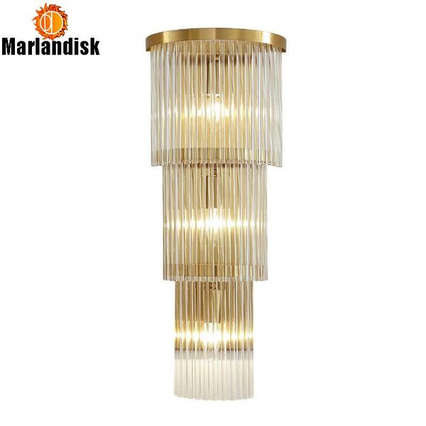 wall lamp with e14 led bulbs post-modern bedside light gold shelf clear glass bars graceful for bedroom foyer
wall lamp with e14 led bulbs post-modern bedside light gold shelf clear glass bars graceful for bedroom foyer
