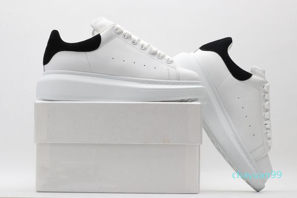 2021 men women casual shoes breathable fashion comfort matte leather platform handmade chaussures woman dress shoe grey 2021, Black
2021 men women casual shoes breathable fashion comfort matte leather platform handmade chaussures woman dress shoe grey 2021, Black