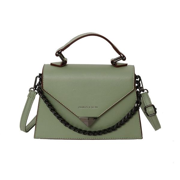 cross body fashion chain pu small square bag 2021 korean version of simple trendy portable or one shoulder messenger
cross body fashion chain pu small square bag 2021 korean version of simple trendy portable or one shoulder messenger
