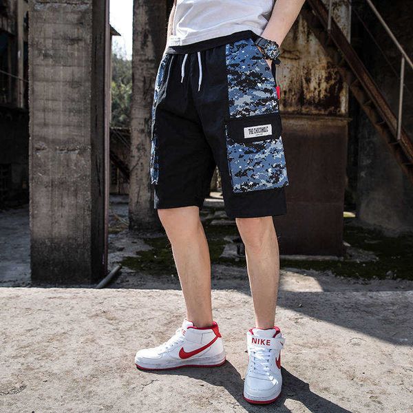 men's shorts fitas hip hop da carga dos homens preto rua casual wear calas curtas elsticas muitos bolsos zacy, White;black
men's shorts fitas hip hop da carga dos homens preto rua casual wear calas curtas elsticas muitos bolsos zacy, White;black