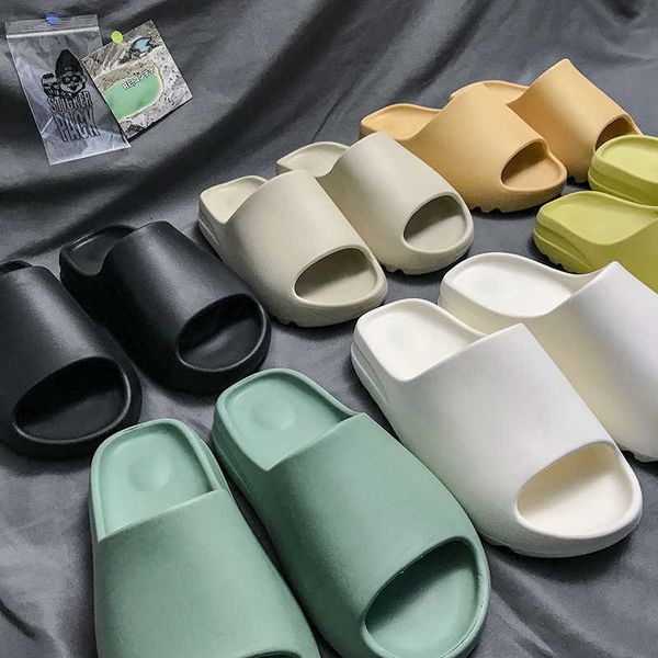 sandalsthick 39-45 sesame street kanye graffiti sandals slide men's shoes soled coconut slippers yw yw, Black
sandalsthick 39-45 sesame street kanye graffiti sandals slide men's shoes soled coconut slippers yw yw, Black