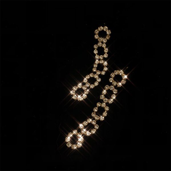 gold plated 925 silver needle geometric square full diamond earring net fashionable long personalized earrings for women
gold plated 925 silver needle geometric square full diamond earring net fashionable long personalized earrings for women