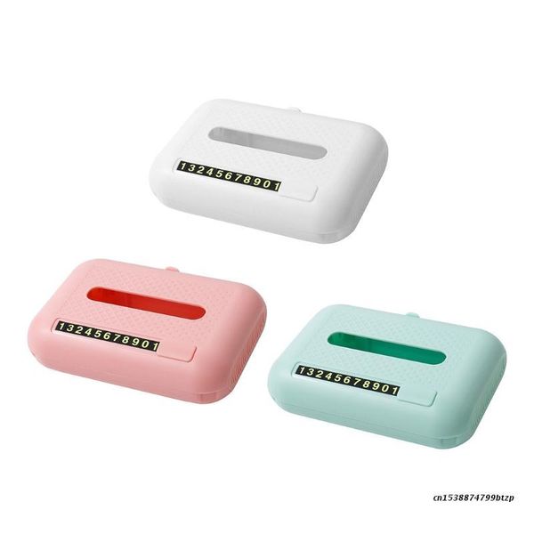 cell phone mounts & holders 4 in 1 aroma type tissue box design creative car holder can leave a convenient to park and move the
cell phone mounts & holders 4 in 1 aroma type tissue box design creative car holder can leave a convenient to park and move the
