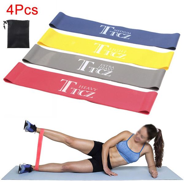resistance bands 4 pcs/set loop exercise fitness for yoga strength training pilates calisthenics fi-19ing
resistance bands 4 pcs/set loop exercise fitness for yoga strength training pilates calisthenics fi-19ing