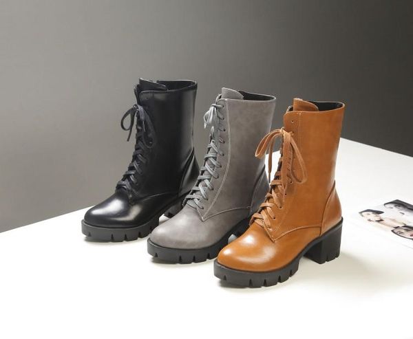 boots plus size 11-15 women shoes for ladies woman winter cross strap side zipper, Black
boots plus size 11-15 women shoes for ladies woman winter cross strap side zipper, Black