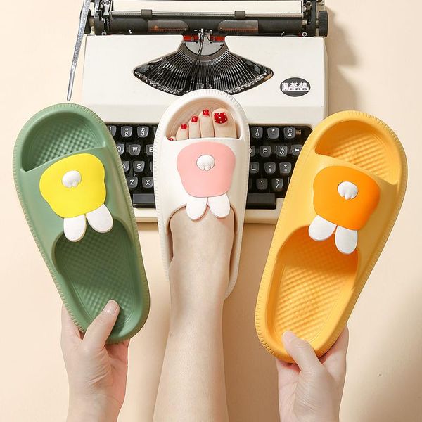 sandals ladies indoor bathroom slippers summer swimming pool gym eva soft shoes leisure men anti-slip thick platform, Black
sandals ladies indoor bathroom slippers summer swimming pool gym eva soft shoes leisure men anti-slip thick platform, Black