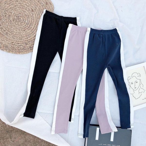 trousers 2021 spring arrival lovely kids baby girls clothes legging side striped infant girl child long pants casual, Blue
trousers 2021 spring arrival lovely kids baby girls clothes legging side striped infant girl child long pants casual, Blue