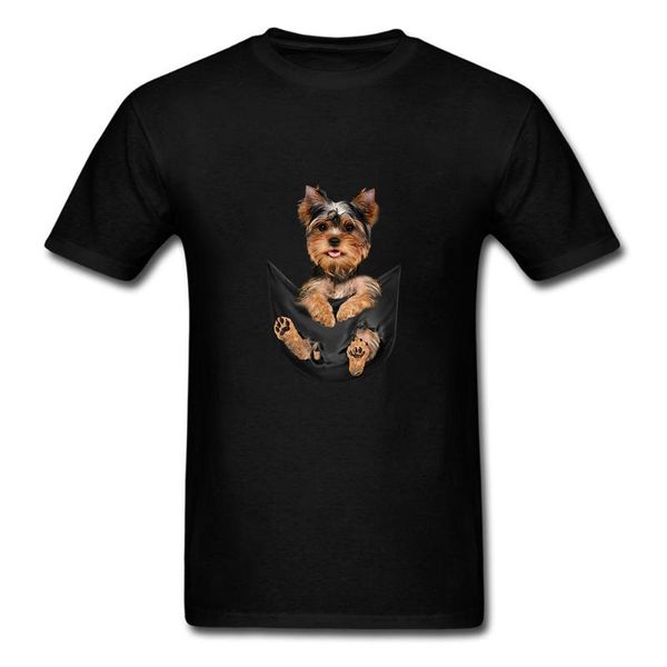 men's t-shirts cotton t-shirt fashion summer yorkshire terrier 3d printed men for women shirts funny black tees, White;black
men's t-shirts cotton t-shirt fashion summer yorkshire terrier 3d printed men for women shirts funny black tees, White;black