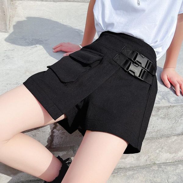 teen girls summer fashion cargo shorts cool black korean style casual divided skirt cotton chidlren pants 5 7 8 9 10 12 13y
teen girls summer fashion cargo shorts cool black korean style casual divided skirt cotton chidlren pants 5 7 8 9 10 12 13y