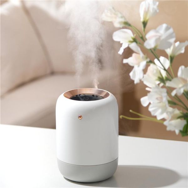 humidifiers m09 double spray air humidifier diffuser 1l large capacity aroma portable rechargeable deskmist maker
humidifiers m09 double spray air humidifier diffuser 1l large capacity aroma portable rechargeable deskmist maker