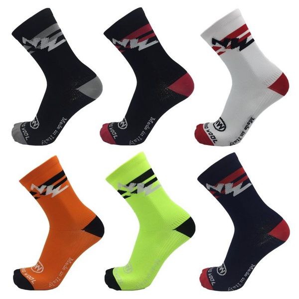 sports socks outdoor men women cycling mtb bike breathable road bicycle racing, Black
sports socks outdoor men women cycling mtb bike breathable road bicycle racing, Black