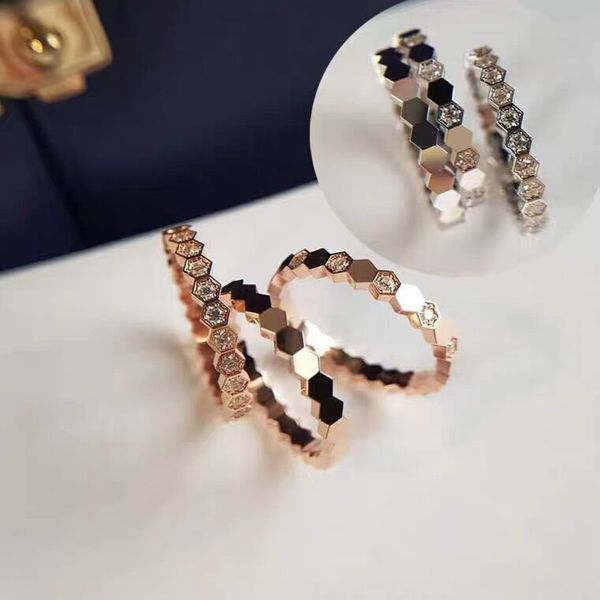 ring xiaoshangjia honeycomb 925 wear underwear plated with 18k gold, set diamond, , full of, Silver
ring xiaoshangjia honeycomb 925 wear underwear plated with 18k gold, set diamond, , full of, Silver