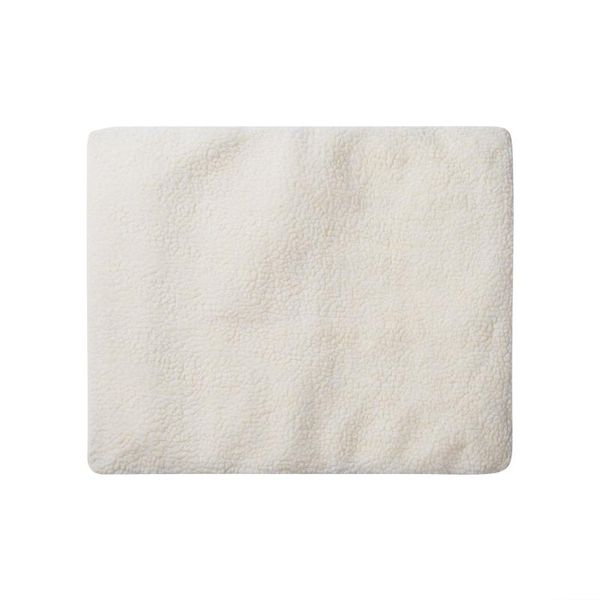 winter self heating washable for cat durable sleeping mat wool soft pet pad kennels & pens
winter self heating washable for cat durable sleeping mat wool soft pet pad kennels & pens