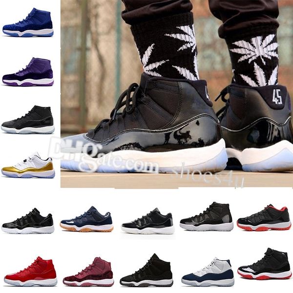 gym red bred velvet heiress wholesale 11 low high basketball shoes men size us 5.5-13 eur 36-47
gym red bred velvet heiress wholesale 11 low high basketball shoes men size us 5.5-13 eur 36-47