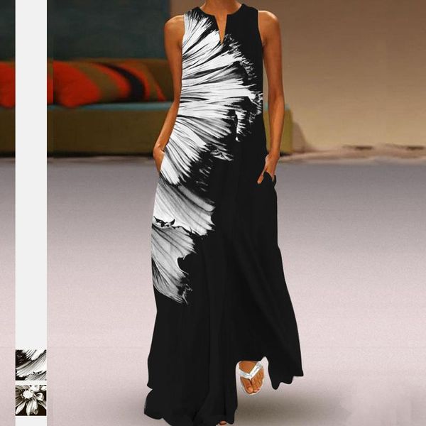 maternity dresses 2021 fashion summer sleeveless pregnancy long dress casual pregnant women maxi clothing baby shower, White
maternity dresses 2021 fashion summer sleeveless pregnancy long dress casual pregnant women maxi clothing baby shower, White